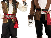 Fiesta Pirata para Otoño