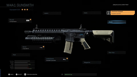 Call of Duty: Modern Warfare ¡Ha vuelto por alto!