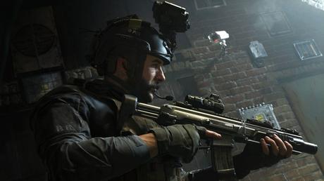 Call of Duty: Modern Warfare ¡Ha vuelto por alto!