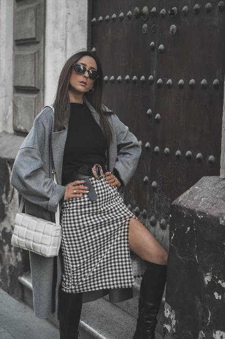 ESENCIALES PARA OTOÑO: ABRIGO GRIS + CÓMO ELEGIR ABRIGO SEGÚN TU CUERPO ESENCIALES PARA OTOÑO: ABRIGO GRIS + CÓMO ELEGIR ABRIGO SEGÚN TU CUERPO