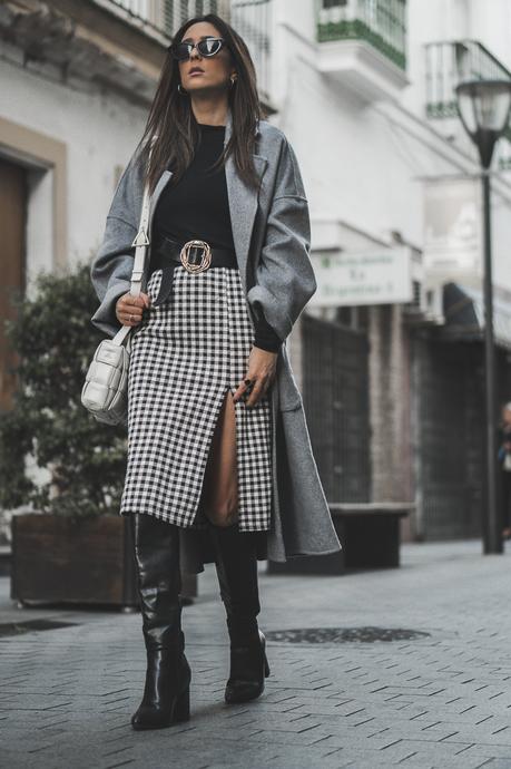 ESENCIALES PARA OTOÑO: ABRIGO GRIS + CÓMO ELEGIR ABRIGO SEGÚN TU CUERPO ESENCIALES PARA OTOÑO: ABRIGO GRIS + CÓMO ELEGIR ABRIGO SEGÚN TU CUERPO