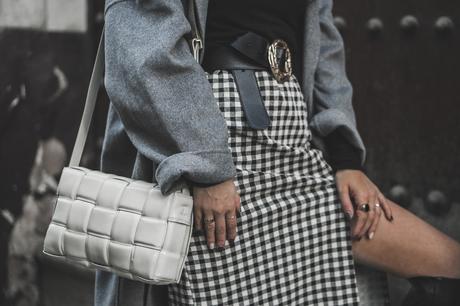 ESENCIALES PARA OTOÑO: ABRIGO GRIS + CÓMO ELEGIR ABRIGO SEGÚN TU CUERPO ESENCIALES PARA OTOÑO: ABRIGO GRIS + CÓMO ELEGIR ABRIGO SEGÚN TU CUERPO