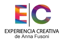 Conoce de cerca a tus diseñadores favoritos en la Experiencia Creativa