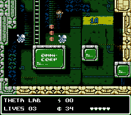 Project Blue para NES busca objetivos superiores en su campaña de crowdfunding