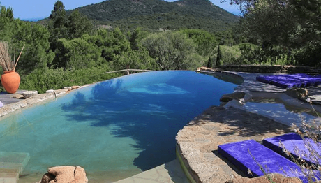 Résidence Les Oliviers de Palombaggia