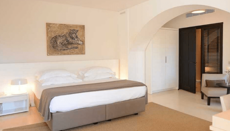 Hotel U Palazzu Serenu