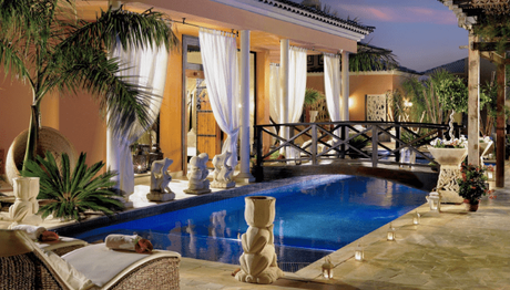 Royal Garden Villas & Spa