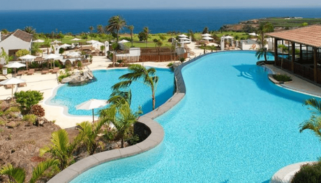 Meliá Hacienda del Conde