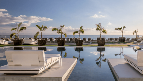 Royal Hideaway Corales Suites Hotel