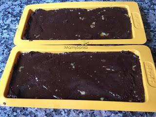 TURRÓN DE CHOCOLATE CON NUECES EN THERMOMIX Y TRADICIONAL TURRÓN DE CHOCOLATE CON NUECES EN THERMOMIX Y TRADICIONAL