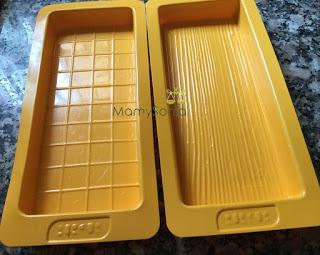 TURRÓN DE CHOCOLATE CON NUECES EN THERMOMIX Y TRADICIONAL TURRÓN DE CHOCOLATE CON NUECES EN THERMOMIX Y TRADICIONAL