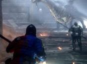 Deep Down sigue marcha según Capcom