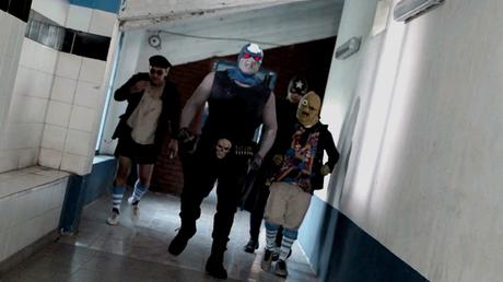 Se acerca la edición 20 del BARS