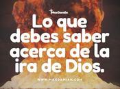 debes saber acerca Dios