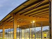 Schréder contribuye reducción consumo energía doce instalaciones deportivas