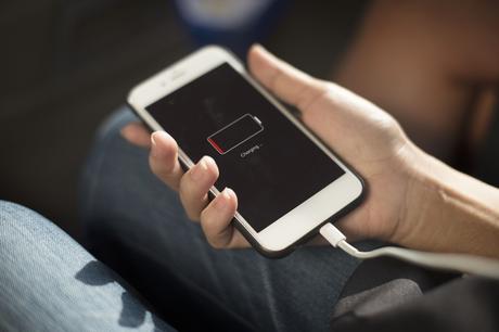 Principales averías en móviles, informa Rim Mobile