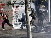 Chile, Nuevo Muro Berlín Neoliberalismo