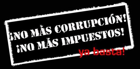 ¡¡¡Socorro, que vienen los socialistas!!!