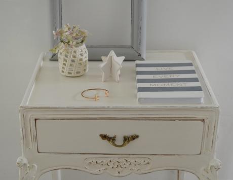 Renovar un mueble: cuanto jugar con sus cajones?