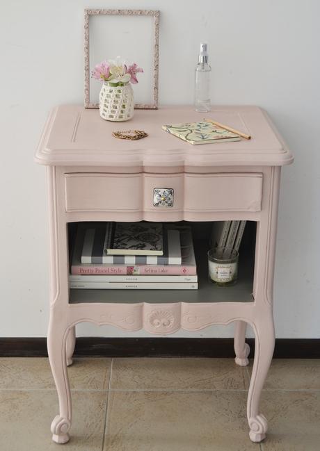 Renovar un mueble: cuanto jugar con sus cajones?