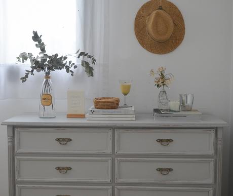 Renovar un mueble: cuanto jugar con sus cajones?