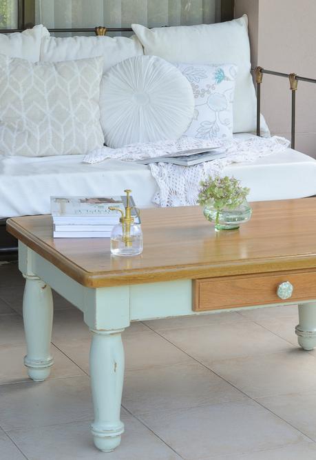 Renovar un mueble: cuanto jugar con sus cajones?