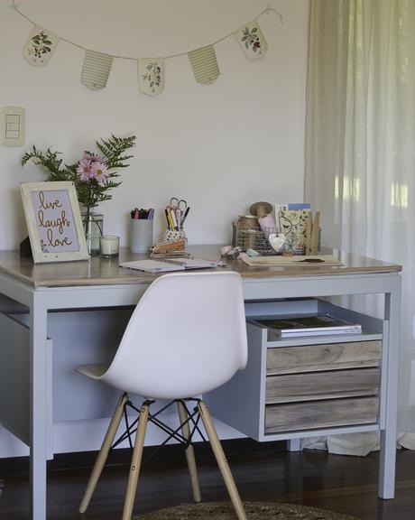 Renovar un mueble: cuanto jugar con sus cajones?