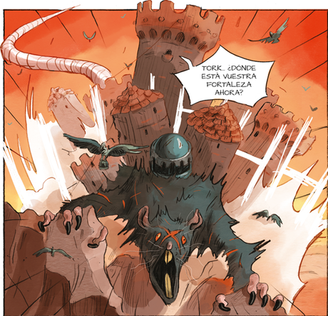 La torre negra de Ars, de Carlos X. Díaz e Islena Neira La torre negra de Ars, de Carlos X. Díaz e Islena Neira