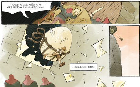 La torre negra de Ars, de Carlos X. Díaz e Islena Neira La torre negra de Ars, de Carlos X. Díaz e Islena Neira