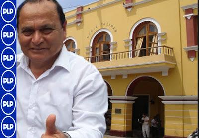 ASFALTADO DE CARRETERA HUALCARÁ – MONTEJATO EN MARCHA...