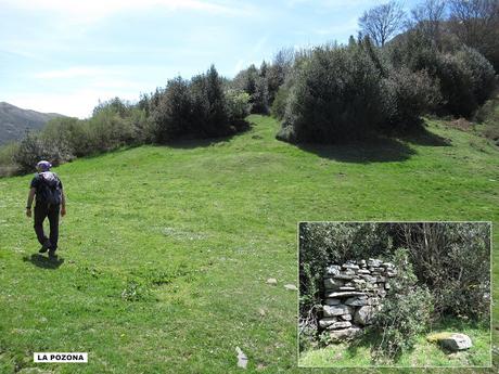 Xomezana Riba-Las Col.lás-Valseco-Bovias