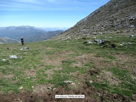 Xomezana Riba-Las Col.lás-Valseco-Bovias