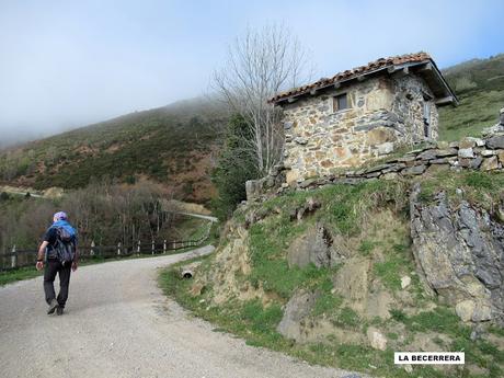 Xomezana Riba-Las Col.lás-Valseco-Bovias
