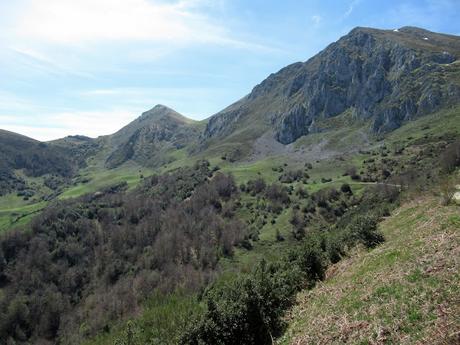 Xomezana Riba-Las Col.lás-Valseco-Bovias