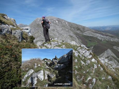 Xomezana Riba-Las Col.lás-Valseco-Bovias