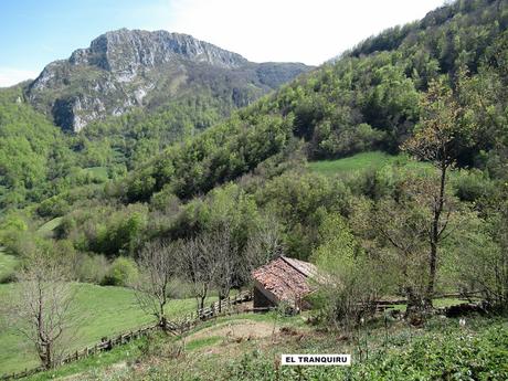 Xomezana Riba-Las Col.lás-Valseco-Bovias
