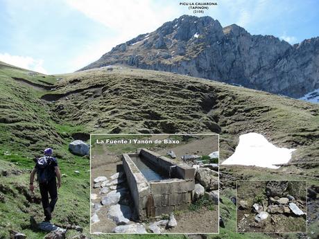 Xomezana Riba-Las Col.lás-Valseco-Bovias