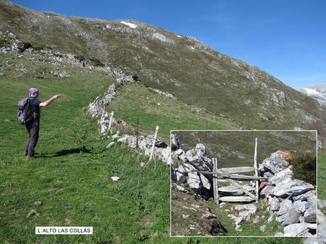 Xomezana Riba-Las Col.lás-Valseco-Bovias