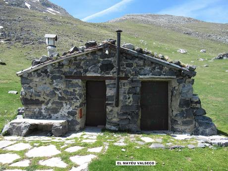 Xomezana Riba-Las Col.lás-Valseco-Bovias
