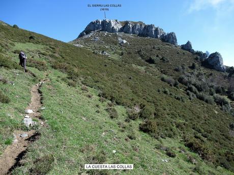 Xomezana Riba-Las Col.lás-Valseco-Bovias