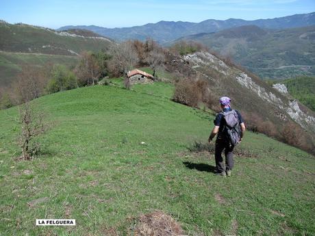 Xomezana Riba-Las Col.lás-Valseco-Bovias