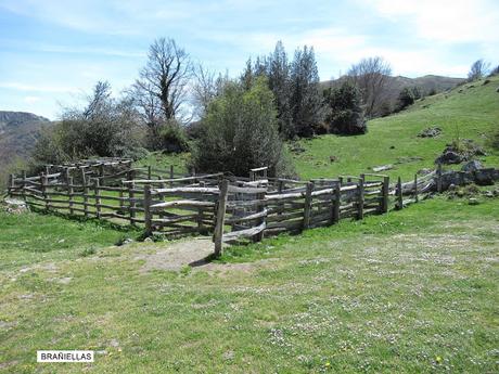 Xomezana Riba-Las Col.lás-Valseco-Bovias