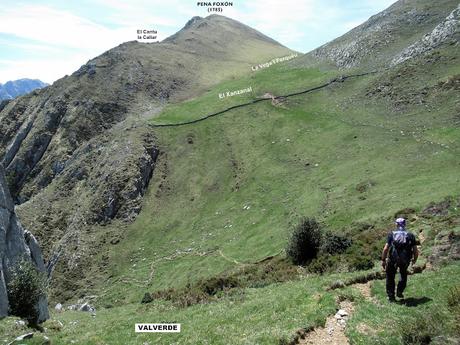 Xomezana Riba-Las Col.lás-Valseco-Bovias
