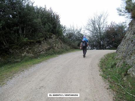Xomezana Riba-Las Col.lás-Valseco-Bovias