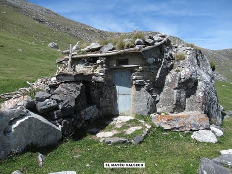 Xomezana Riba-Las Col.lás-Valseco-Bovias