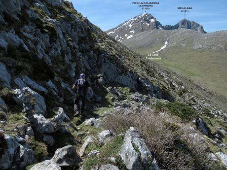 Xomezana Riba-Las Col.lás-Valseco-Bovias