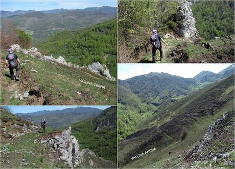Xomezana Riba-Las Col.lás-Valseco-Bovias