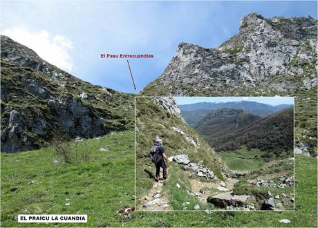 Xomezana Riba-Las Col.lás-Valseco-Bovias
