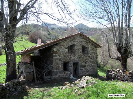 Xomezana Riba-Las Col.lás-Valseco-Bovias