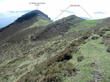 Xomezana Riba-Las Col.lás-Valseco-Bovias